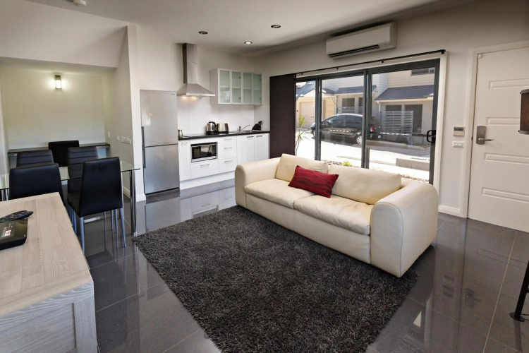 Cardiff Executive Apartments