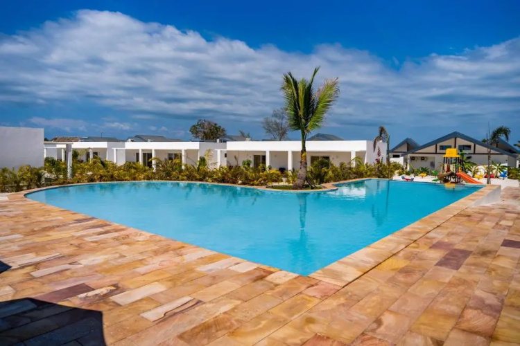 You&Me Resort