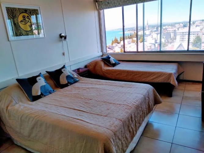 Apartamento Bariloche Center