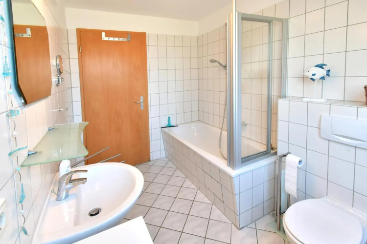 Ostseewelle Whg 8