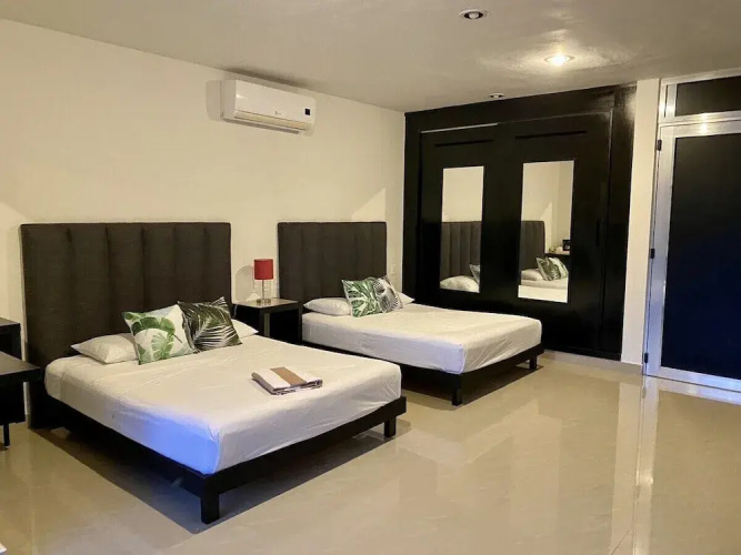 TJ Boutique Suites