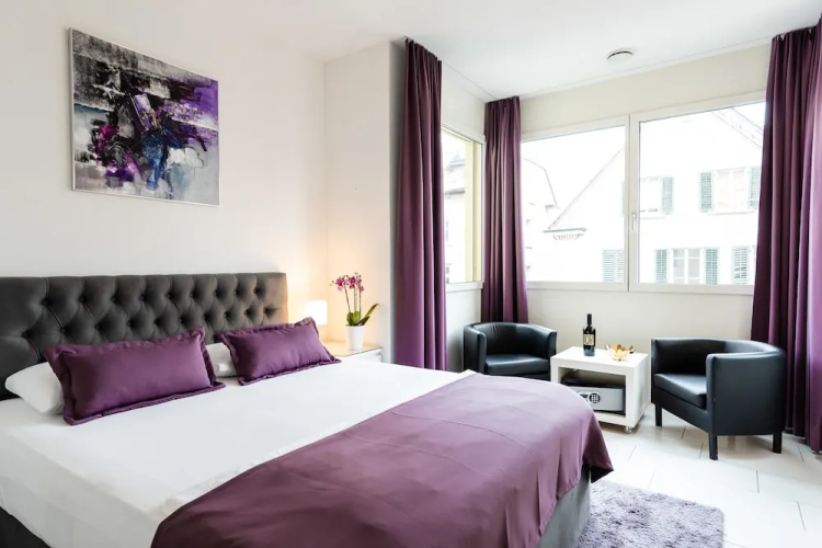 IQ130 Guesthouse