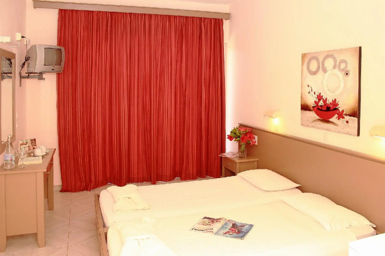 Amira Hotel Rhodes