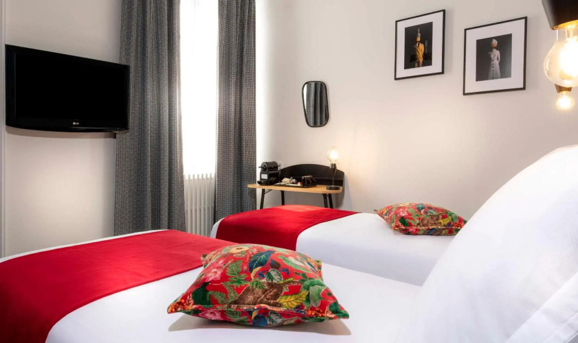 Hotel Saint Regis