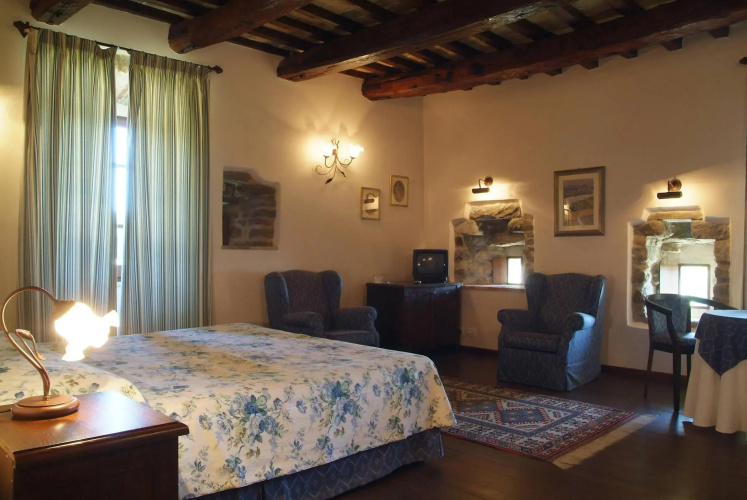 Castello di Petrata