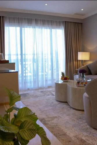 2 Bedrooms Standard Double room