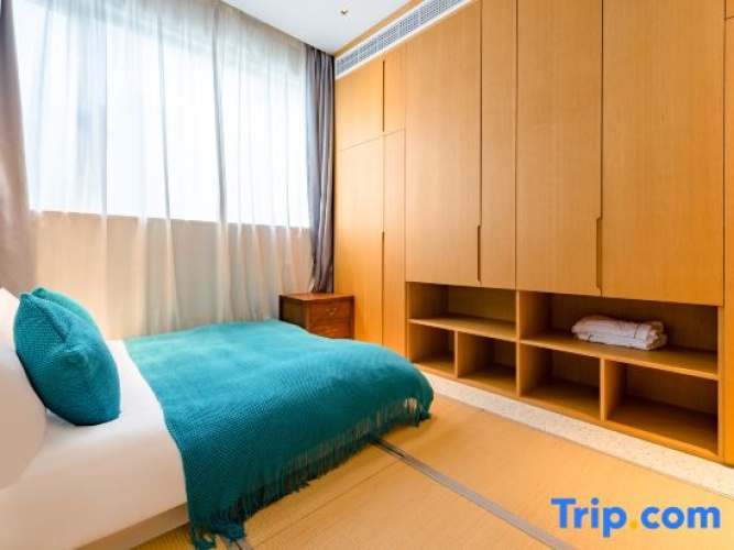 Standard Double room with courtyard view
