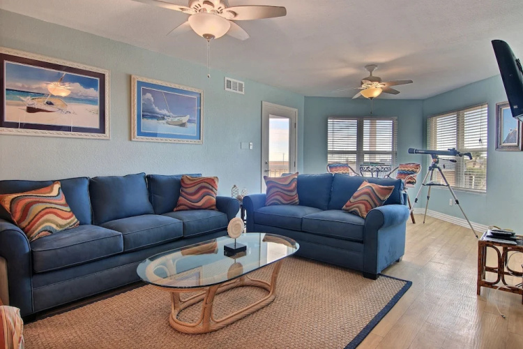 Sea Forever 2Br Condo