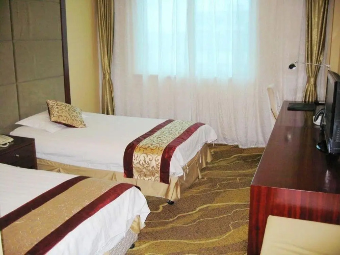 Otel görseli
