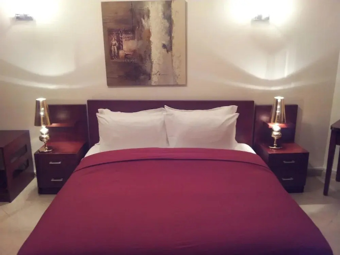 Hotel Verda Politan
