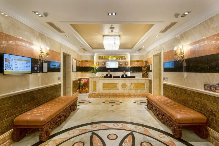 Imagen del hotel