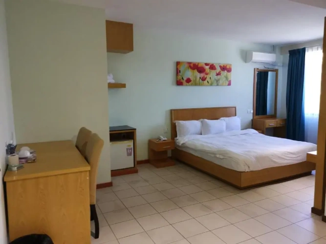Standard Suite