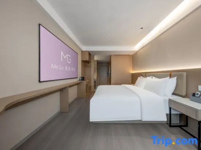 Standard Twin Family room
