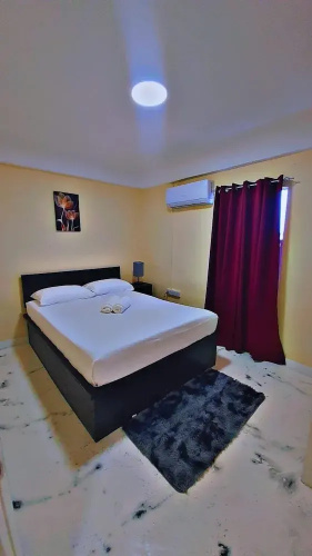 Ocean View Suites