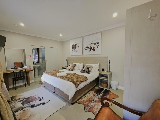 Adderley House Guest Accommodation