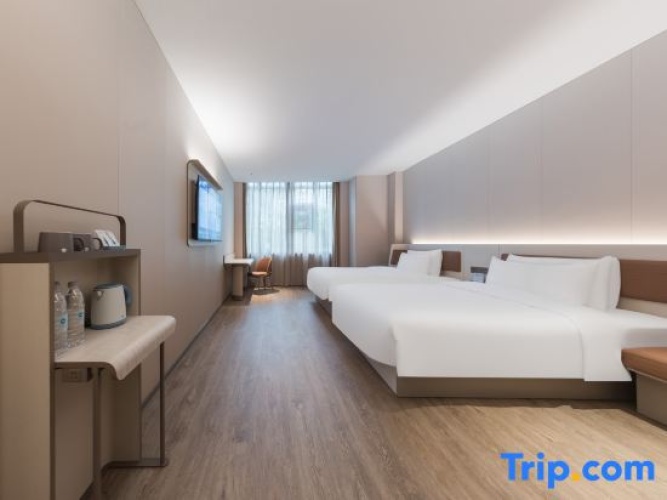 Business Twin room