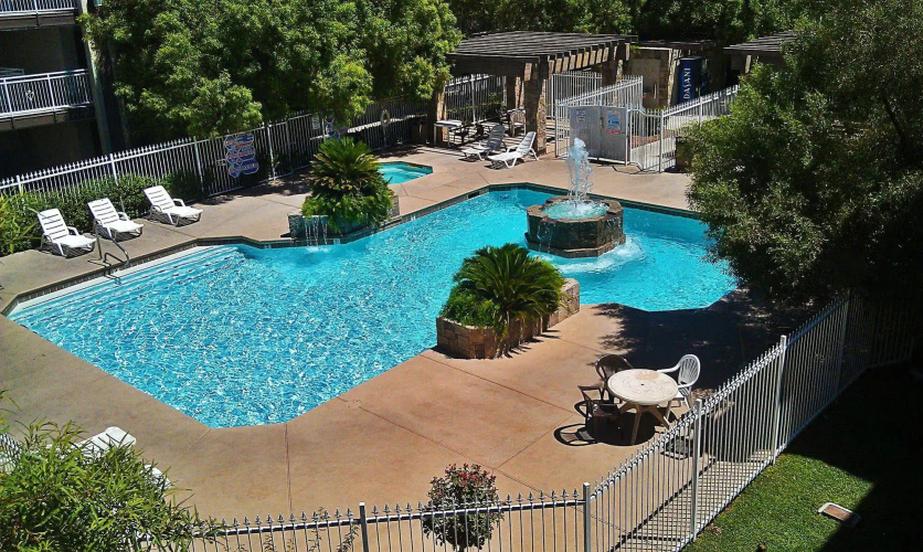 Manor Suites