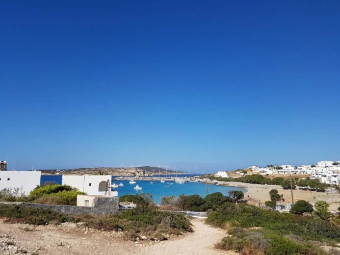Standard Double room with pool view