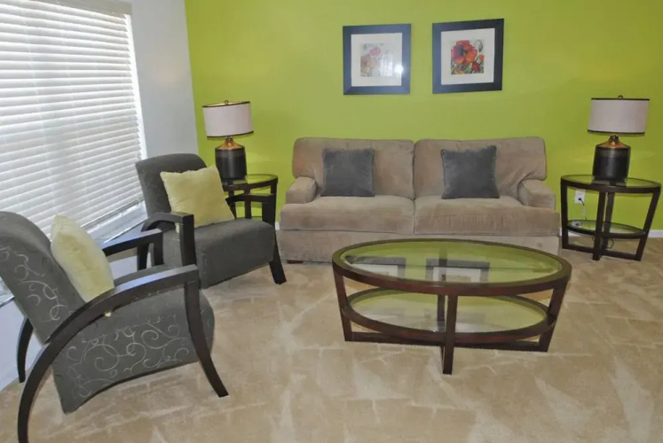 1010SC-East View by RedAwning