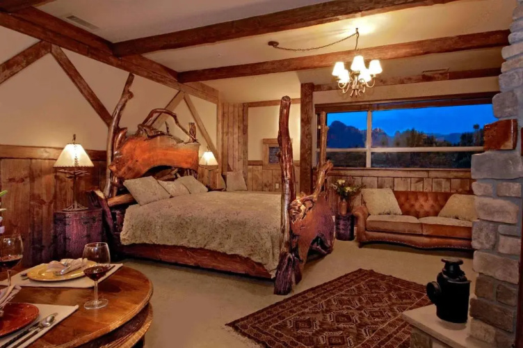 Adobe Grand Villas