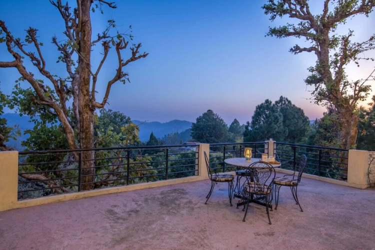 Seclude Lansdowne - Uttarakhand