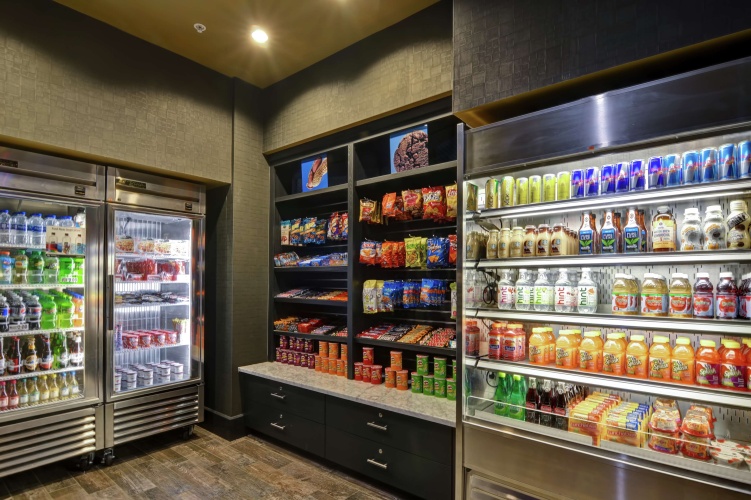 Hampton Inn & Suites Raleigh/Crabtree Valley photo 13