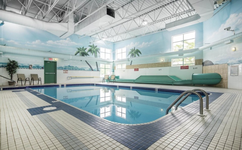 Prestige Kamloops Hotel photo 17