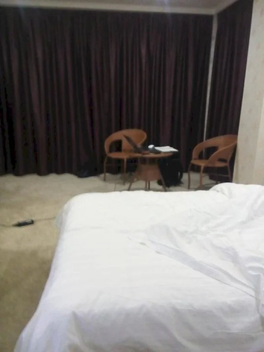 Nanlin Holiday Hotel