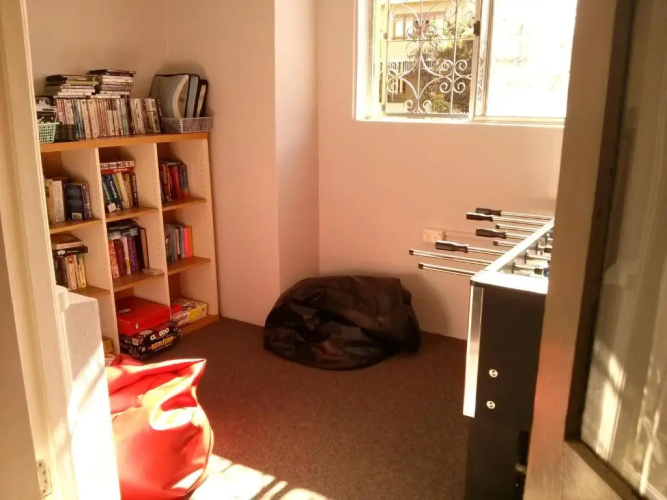 Manly Bunkhouse - Hostel