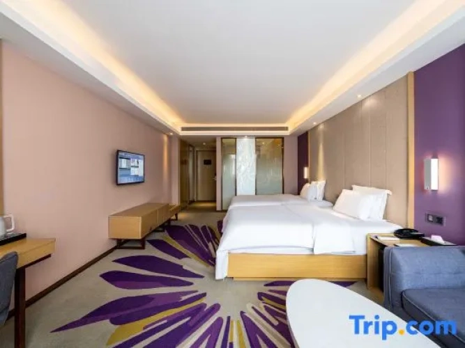 Business Twin room