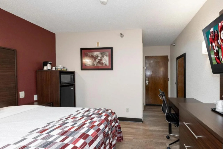Red Roof Inn Springfield, MO