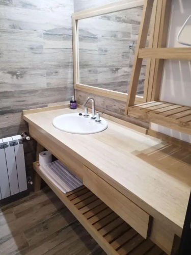 Senderos Aparts & Suites