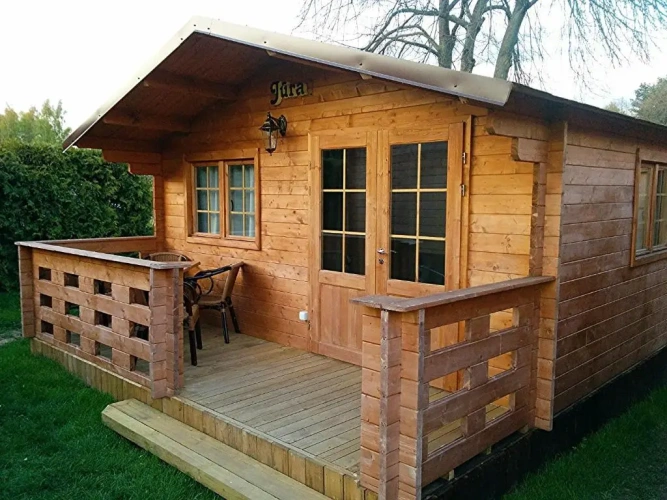 1 Bedroom Cottage