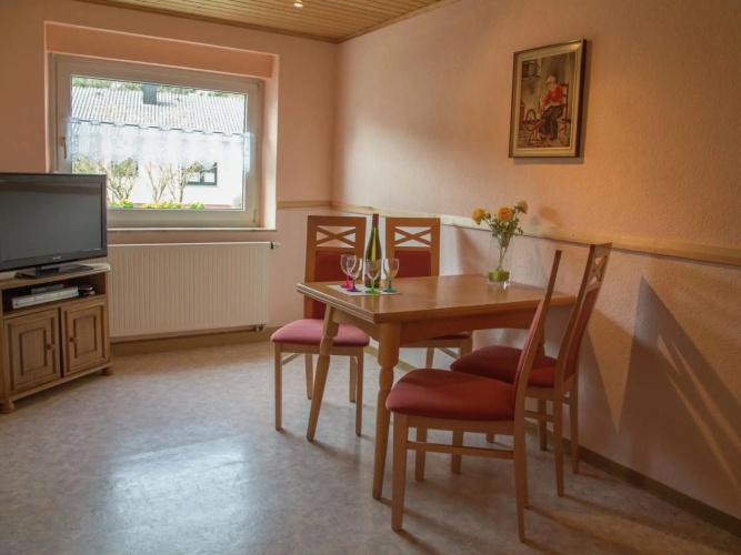 Group Stay in Ulmen-furth