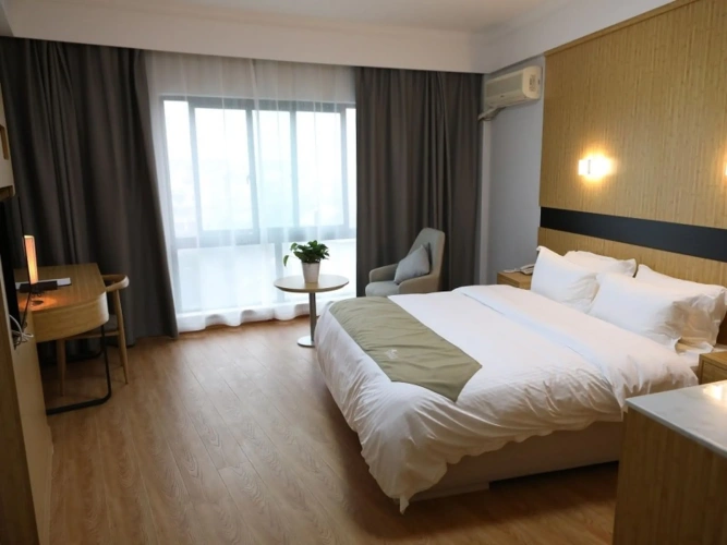 Business Double room