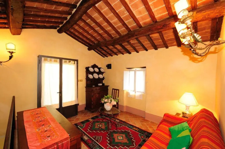 Casa Maria Nuova