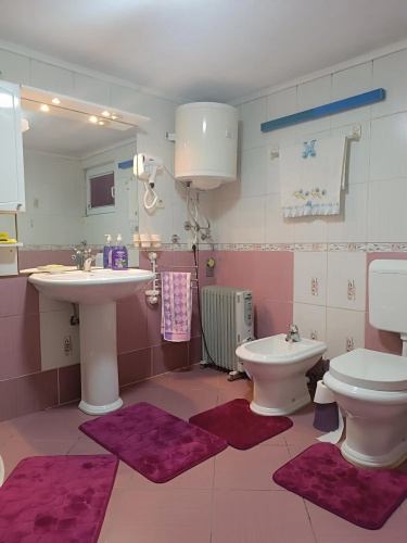 Bolero apartman