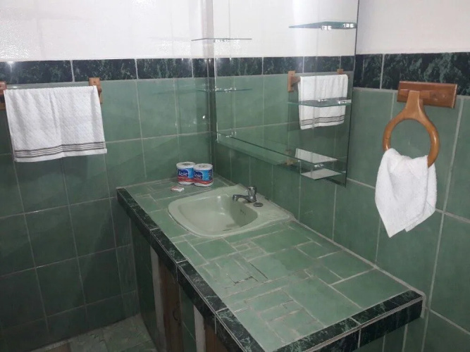 Blasina Hostal