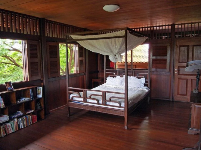 Channa's Angkor Homestay