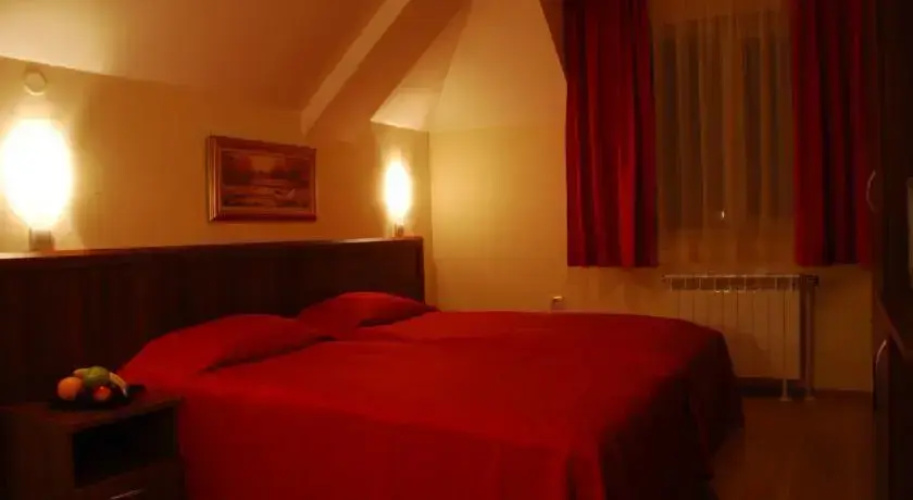 Hotel Terra