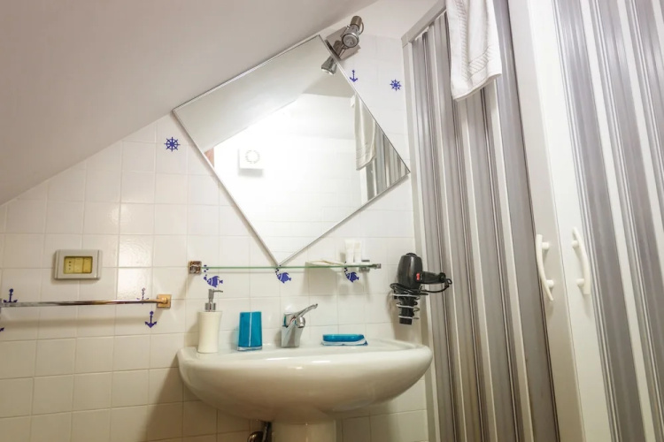 Nel Blu Dipinto di Blu - Apartment