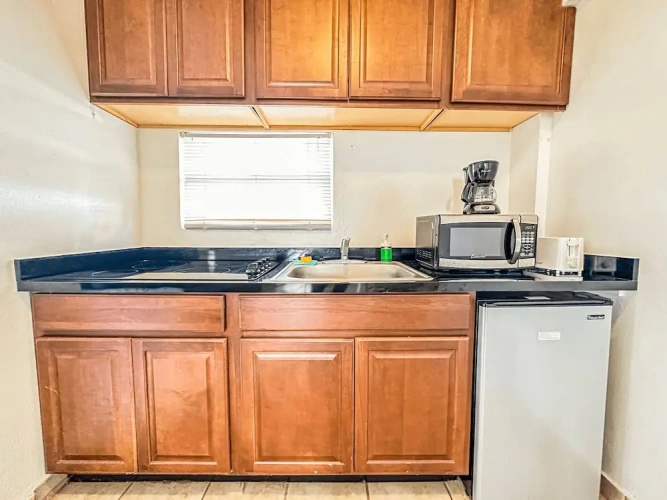 Double Apartment