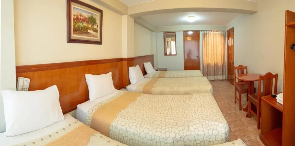 Takana Inn
