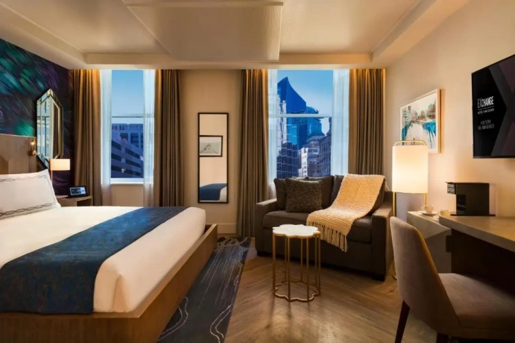 Superior Double room