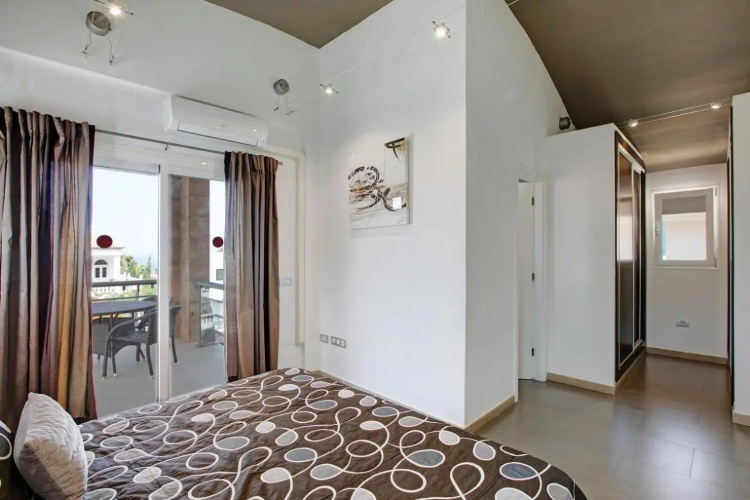 Villa Sol