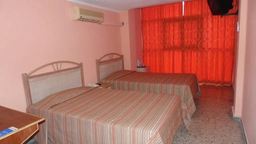 Cubanacan Bello Caribe