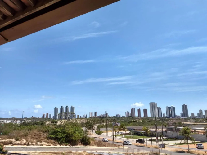 Rota do Sol Flat