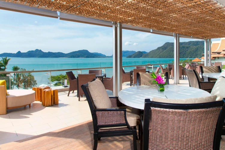 The Westin Langkawi Resort & Spa photo 28