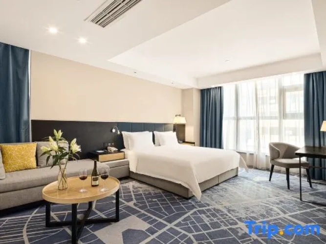 2 Bedrooms Suite