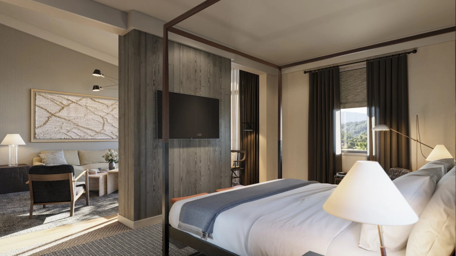 Rosewood Sand Hill photo 11